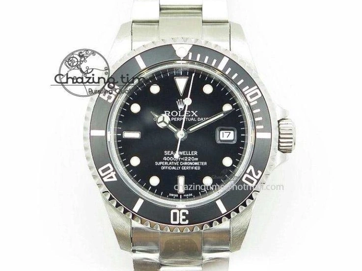 0413 ComfortFit Daytona DIW Carbon OMF Best Edition Blue Pink White Dial on White Nylon Strap A 2833